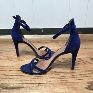 Joie summer heel